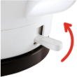 Picture of Tefal Delfini Water Kettle – 1.5 L – 2400 W – White – KO150127