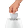 Picture of Tefal Delfini Water Kettle – 1.5 L – 2400 W – White – KO150127