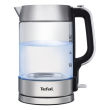 Picture of Tefal Glass Water Kettle – 1.7 L – Glass / Stainless Steel – KI70027