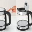 Picture of Tefal Glass Water Kettle – 1.7 L – Glass / Stainless Steel – KI70027