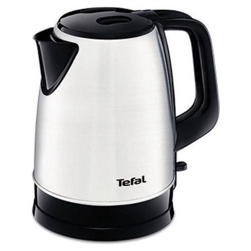 Picture of Tefal Good Value Water Kettle – 1.7 L – 2400 W – Stainless Steel – KI150D27