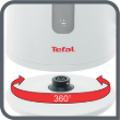 Picture of Tefal Element Water Kettle – 1.7 L – 2400 W – KO200127