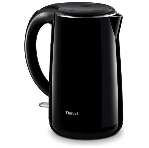 Picture of Tefal Safe Tea Water Kettle – 1.7 L – 2150 W – Black – KO260810