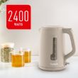 Picture of Tefal Morning Water Kettle – 1.7 L – 2400 W – KO2MB27