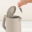 Picture of Tefal Morning Water Kettle – 1.7 L – 2400 W – KO2MB27