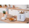 Picture of Tefal Digital Sense Toaster – 7 Levels – White – TT693110