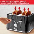 Picture of Tefal Loft Toaster – 1700 W – TT760840