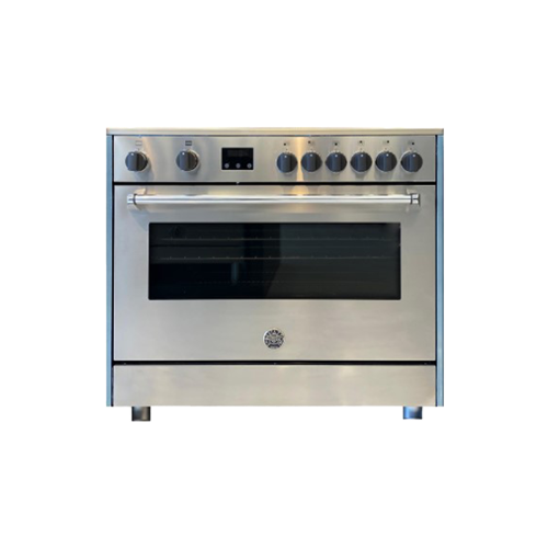 Picture of Bertazzoni Gas Cooker – 90 cm – MPL96L1ETXC