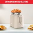 Picture of Tefal Morning Toaster – 2 Slots – TT2M1B27