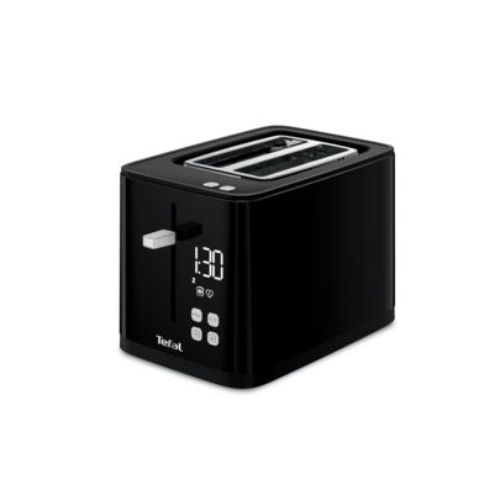 Picture of Tefal Smart'n Light Toaster – 2 Slots – Digital – TT640840