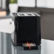 Picture of Tefal Smart'n Light Toaster – 2 Slots – Digital – TT640840