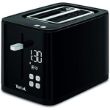 Picture of Tefal Smart'n Light Toaster – 2 Slots – Digital – TT640840