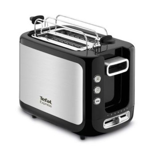 Picture of Tefal New Express Toaster – 2 Slots – 850 W – TT365027