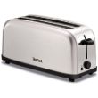 Picture of Tefal Equinox Long-Slot Toaster – 2 Long Slots – 1400 W – Stainless Steel – TL330D11