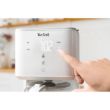 Picture of Tefal Sense Digital Drip Coffee Maker – 15 Cups – 1.25 L – White – CM693110