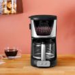 Picture of Tefal Element Drip Coffee Maker – 1000 W – CM470810