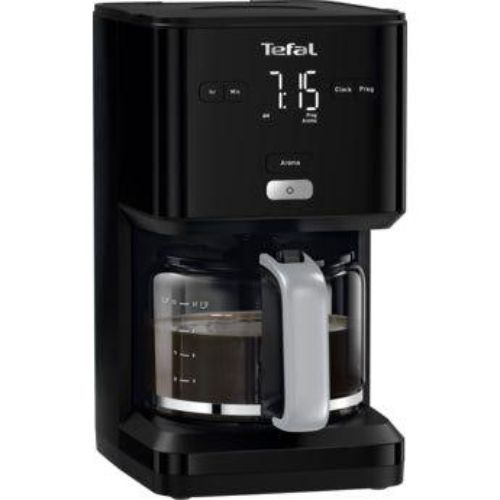 Picture of Tefal Smart Drip Coffee Maker – 15 Cups – 1.25 L – CM600840