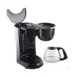 Picture of Tefal Filter Coffee Maker – 10–15 Cups – 1500 W – Black – CM442827