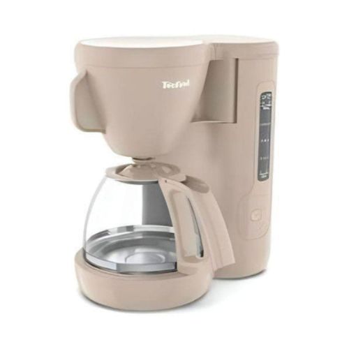 Picture of Tefal Drip Coffee Maker – 15 Cups – 900 W – CM2M1B27
