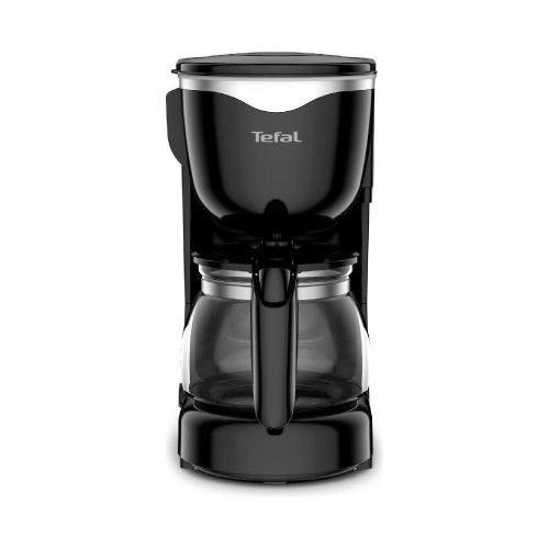 Picture of Tefal Filter Coffee Maker – 6 Cups – 0.6 L – 600 W – CM340827