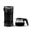 Picture of Tefal Filter Coffee Maker – 6 Cups – 0.6 L – 600 W – CM340827