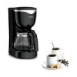 Picture of Tefal Filter Coffee Maker – 6 Cups – 0.6 L – 600 W – CM340827