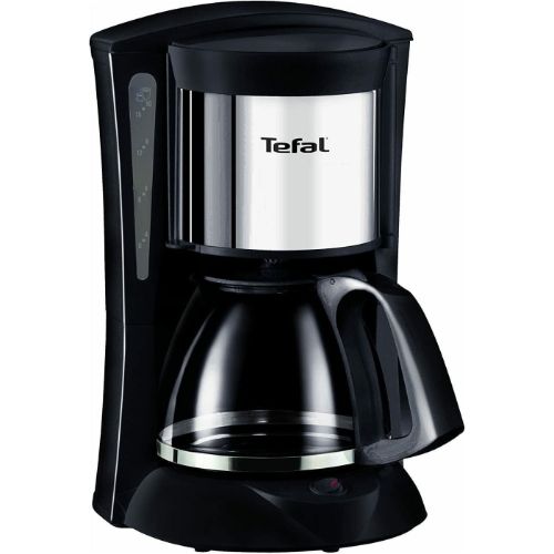 Picture of Tefal Stainless Steel Filter Coffee Maker – 10–12 Cups – 1000 W – CM361827