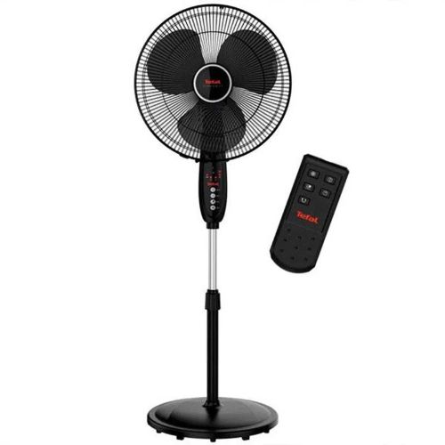 Picture of Tefal Essential Fan with Remote Control – 60 W – 3 Speeds – VF3910F