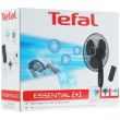 Picture of Tefal Essential Fan with Remote Control – 60 W – 3 Speeds – VF3910F