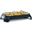 Picture of Tefal Crepe Party 6 Pancake Maker – 6 Pancakes – Stainless Steel – PY558813