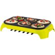 Picture of Tefal Crepe Party 6 Pancake Maker – 6 Pancakes – Thermo-Spot – PY559312