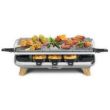 Picture of Tefal Gourmet 2-in-1 Stone Raclette Grill – 8 People – PR620D12