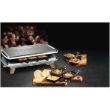 Picture of Tefal Gourmet 2-in-1 Stone Raclette Grill – 8 People – PR620D12
