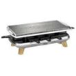 Picture of Tefal Gourmet 2-in-1 Stone Raclette Grill – 8 People – PR620D12