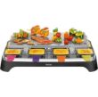 Picture of Tefal Multicolour Stone Raclette Grill – 8 People – 1100 W – PR303812