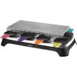 Picture of Tefal Multicolour Stone Raclette Grill – 8 People – 1100 W – PR303812