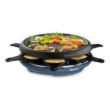 Picture of Tefal Raclette Grill – 6 People – 850 W – RE12B400