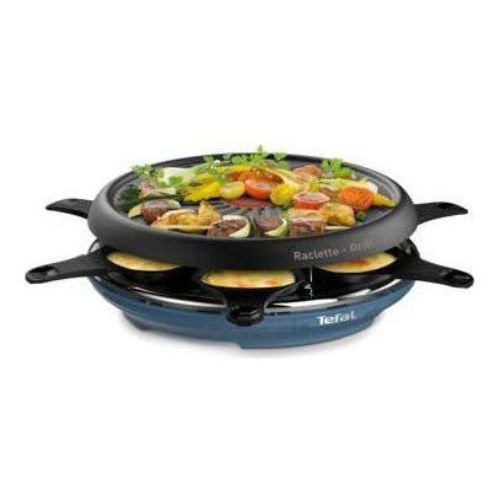 Picture of Tefal Raclette Grill – 6 People – 850 W – RE12B400