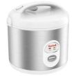 Picture of Tefal Rice Cooker – 1.8 L – 10 Cups – Silver – RK242127