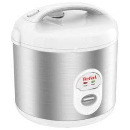 Picture of Tefal Rice Cooker – 1.8 L – 10 Cups – Silver – RK242127