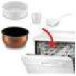 Picture of Tefal Rice Cooker – 1.8 L – 10 Cups – Silver – RK242127