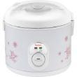 Picture of Tefal Easy Rice Cooker – 10 Cups – 600 W – White – RK101827