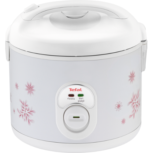 Picture of Tefal Easy Rice Cooker – 10 Cups – 600 W – White – RK101827