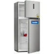 Picture of Benkon Two-Door Refrigerator – 512 L – No Frost – Light Stainless Steel – BEN-RF5401X