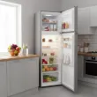 Picture of Benkon Two-Door Refrigerator – 512 L – No Frost – Light Stainless Steel – BEN-RF5401X