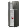 Picture of Benkon Refrigerator – 485 L – No Frost – Silver Glass – BEN-RF4851GGR