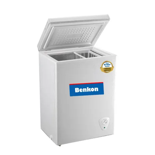 Picture of Benkon Chest Freezer – 92 L – White – BN-CF110W