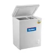 Picture of Benkon Chest Freezer – 142 L – 4 Modes – White – BN-CF170W
