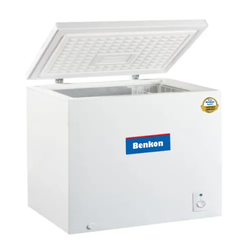 Picture of Benkon Chest Freezer – 264 L – 4 Modes – White – BN-CF400W