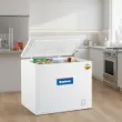 Picture of Benkon Chest Freezer – 264 L – 4 Modes – White – BN-CF400W
